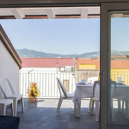 Appartamento Casa a mare Mongiove Esterno foto