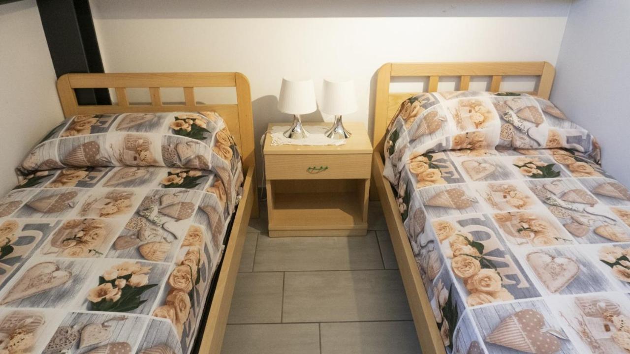 Appartamento Casa a mare Mongiove Esterno foto